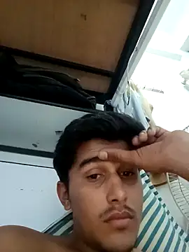 HarryChoudhary21 online show from 14, 11, 2025