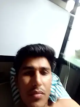 HarryChoudhary21 online show from 10, 11, 2025