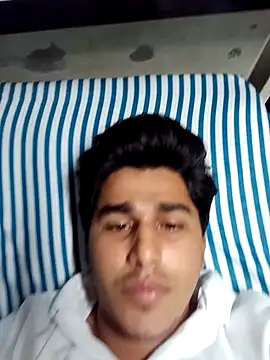 HarryChoudhary21 online show from 14, 2, 2026