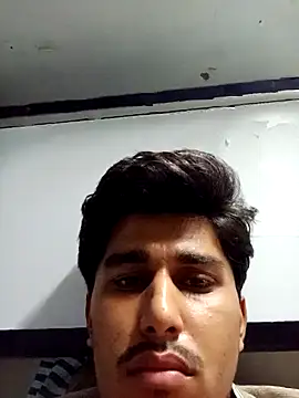 HarryChoudhary21 online show from 1, 4, 2026