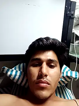 HarryChoudhary21 online show from 4, 12, 2025