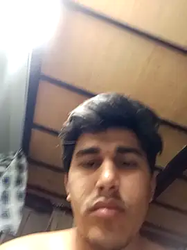 HarryChoudhary21 online show from 22, 2, 2026