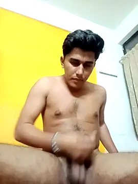 HarryChoudhary21 online show from 14, 10, 2025