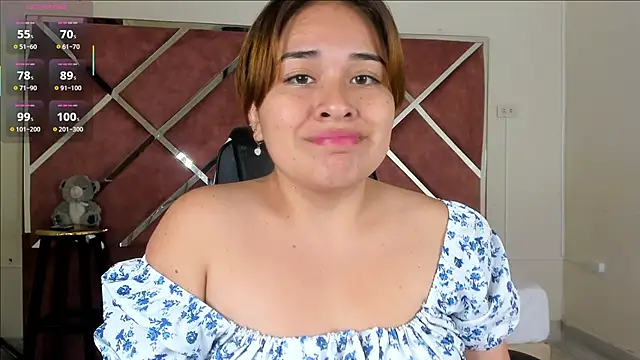 sara-lopez1 online show from 21, 9, 2025