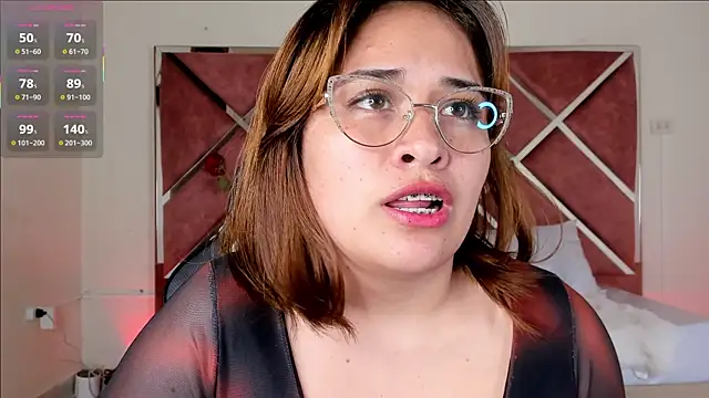 sara-lopez1 online show from 22, 9, 2025