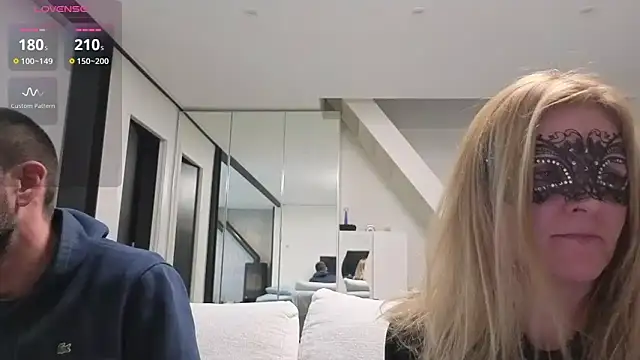 bellemasquer online show from 2, 12, 2025