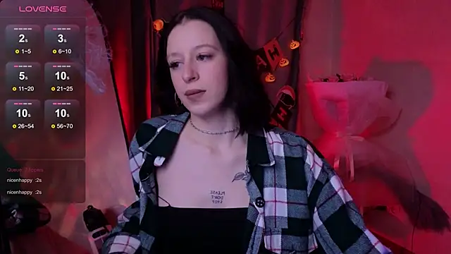 Snapshot of sex_tezzi chatting on 31, 10, 2025 sex tezzi online show from 31, 10, 2025