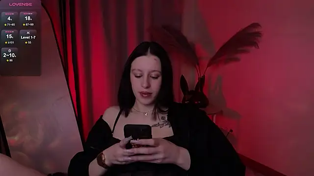 Snapshot of sex_tezzi chatting on 7, 10, 2025 sex tezzi online show from 7, 10, 2025