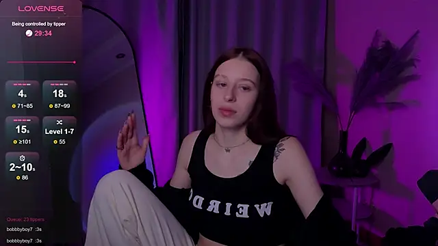 Snapshot of sex_tezzi chatting on 15, 9, 2025 sex tezzi online show from 15, 9, 2025