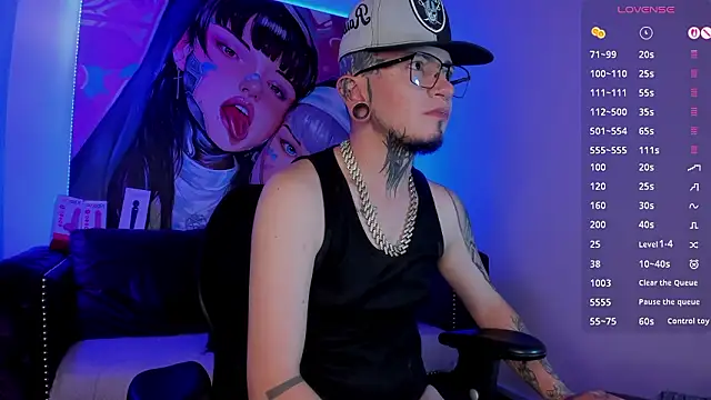 tyler jones  online show from 26, 3, 2026