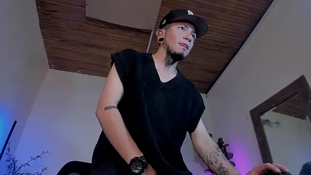 tyler jones  online show from 17, 2, 2026