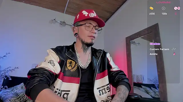 tyler jones  online show from 27, 3, 2026