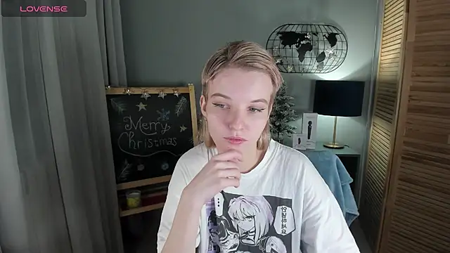 Madelaineses online show from 21, 12, 2025