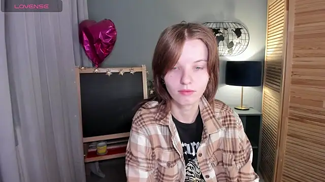 Madelaineses online show from 17, 10, 2025