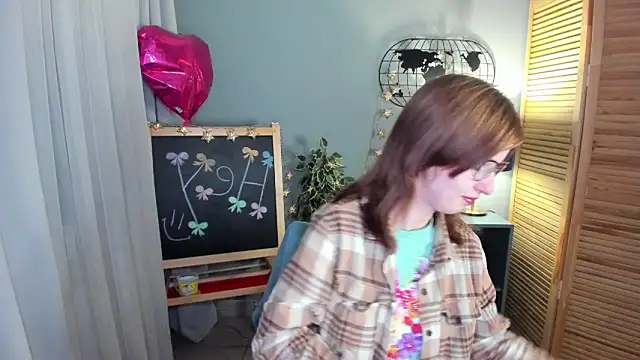 Madelaineses online show from 6, 11, 2025