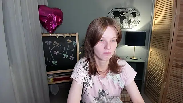 Madelaineses online show from 12, 11, 2025