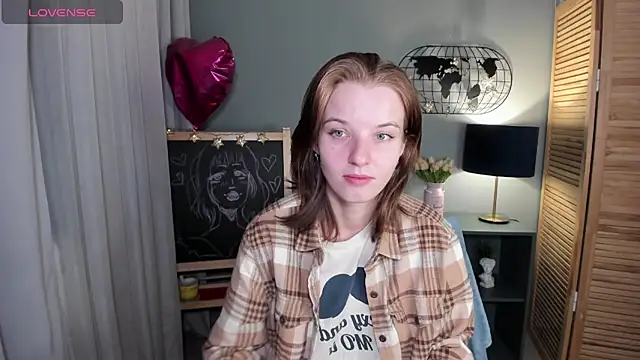 Madelaineses online show from 14, 9, 2025