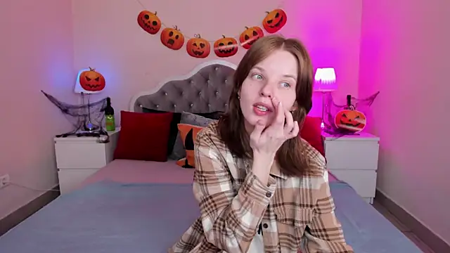 Madelaineses online show from 22, 10, 2025