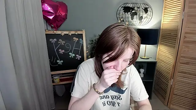 Madelaineses online show from 9, 11, 2025