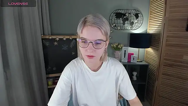 Madelaineses online show from 14, 1, 2026