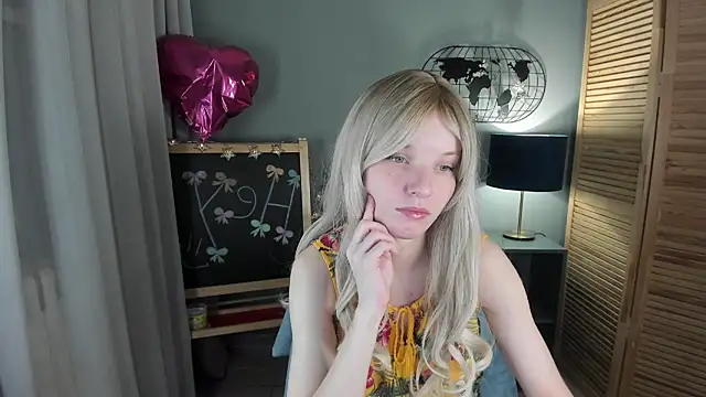 Madelaineses online show from 16, 11, 2025