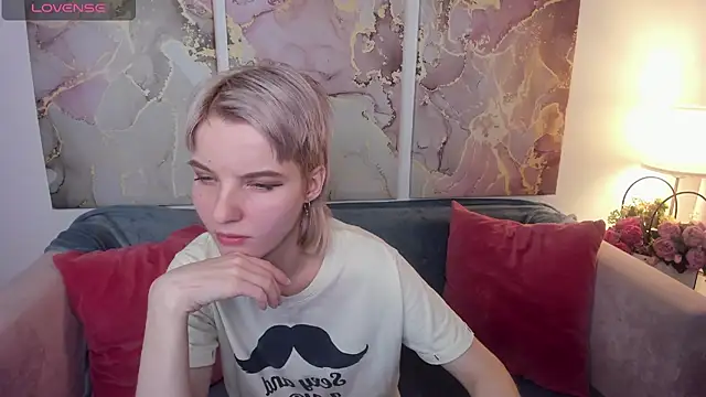 Madelaineses online show from 11, 1, 2026