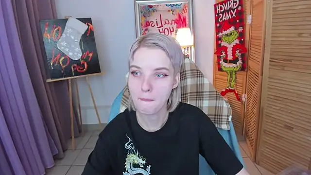 Madelaineses online show from 6, 1, 2026