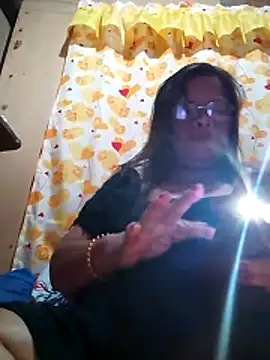 Huge mama69 online show from 28, 4, 2026