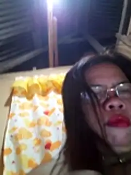 Huge mama69 online show from 19, 4, 2026