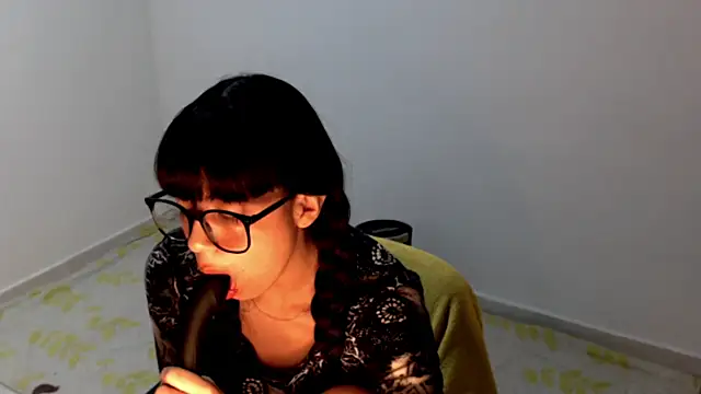 meganmiauu online show from 30, 5, 2026