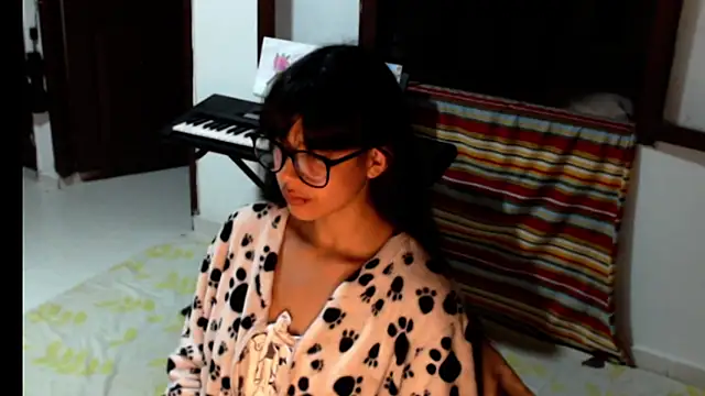 meganmiauu online show from 26, 6, 2026