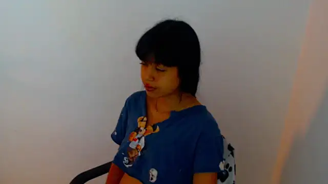 meganmiauu online show from 25, 7, 2026