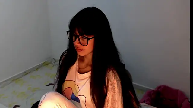 meganmiauu online show from 18, 5, 2026