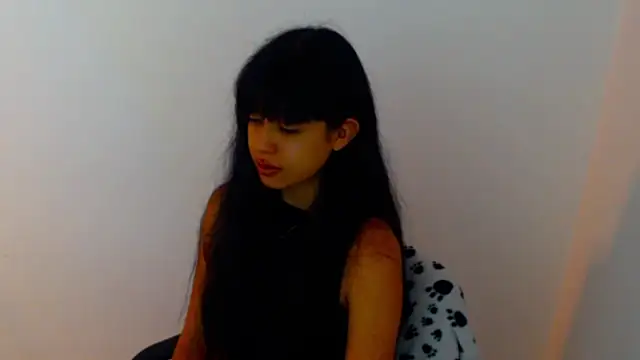 meganmiauu online show from 27, 7, 2026