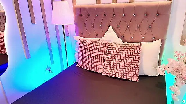 OzorioDany online show from 15, 3, 2026