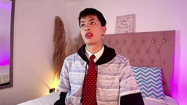 OzorioDany online show from 7, 2, 2026