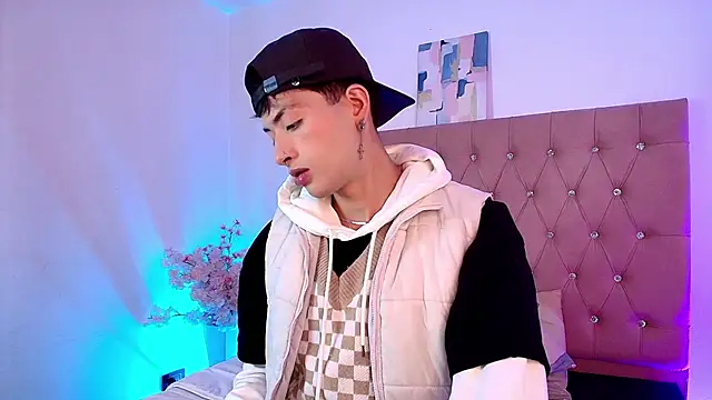 OzorioDany online show from 19, 1, 2026