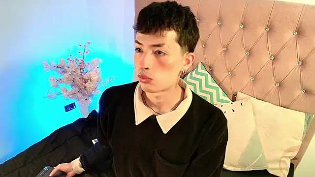 OzorioDany online show from 20, 12, 2025