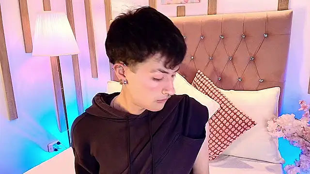 OzorioDany online show from 2, 3, 2026