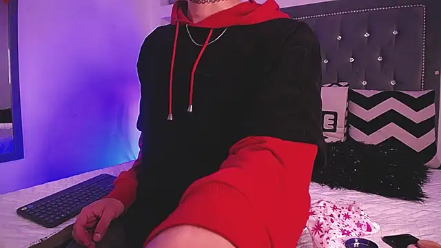 OzorioDany online show from 10, 10, 2025