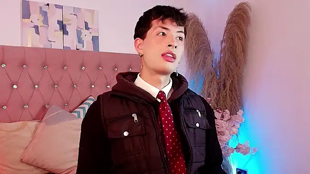 OzorioDany online show from 7, 1, 2026