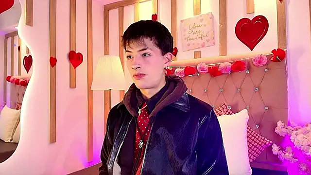 OzorioDany online show from 18, 2, 2026