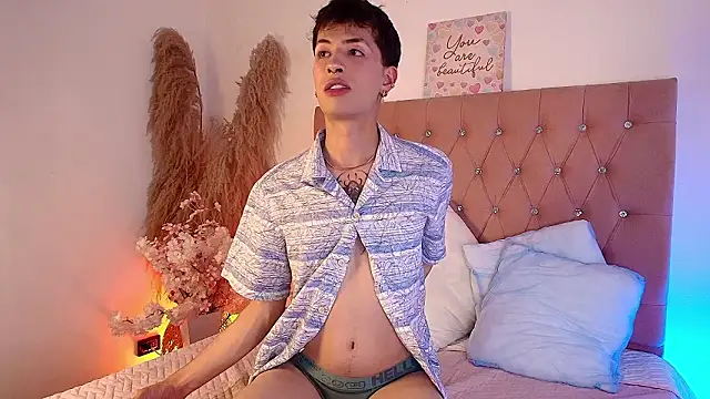 OzorioDany online show from 3, 2, 2026