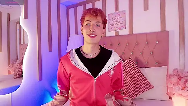 OzorioDany online show from 5, 4, 2026