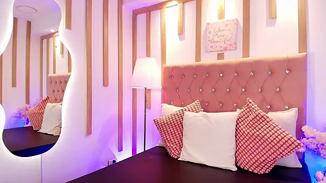 OzorioDany online show from 21, 3, 2026