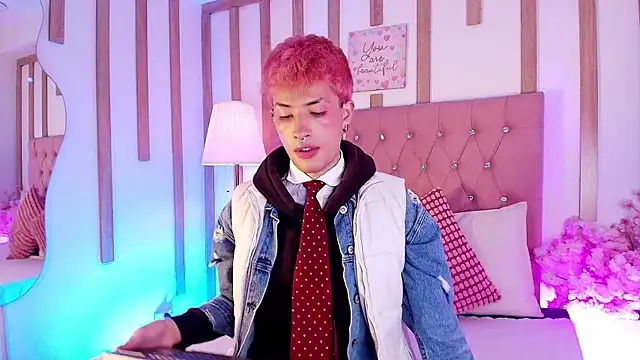 OzorioDany online show from 21, 4, 2026