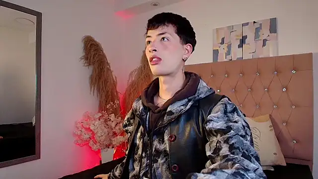 OzorioDany online show from 15, 1, 2026