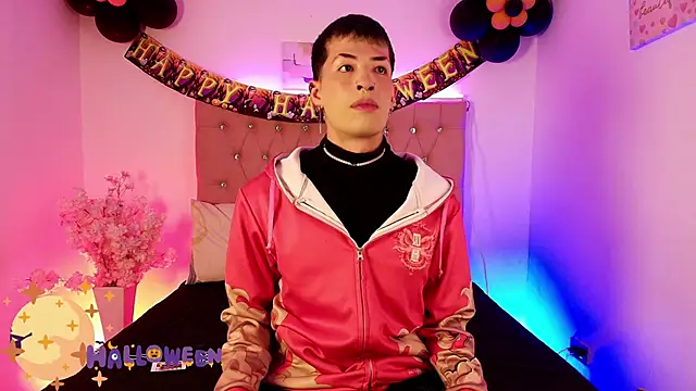 OzorioDany online show from 28, 10, 2025