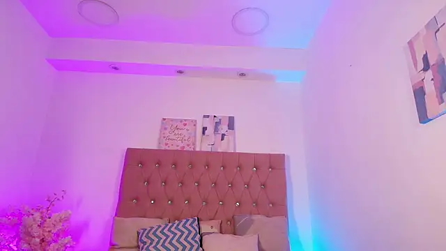 OzorioDany online show from 17, 12, 2025