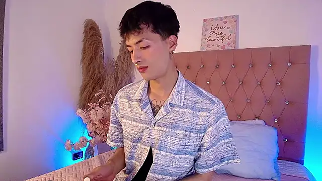 OzorioDany online show from 3, 2, 2026